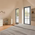 Feriehus Strandmuschel *