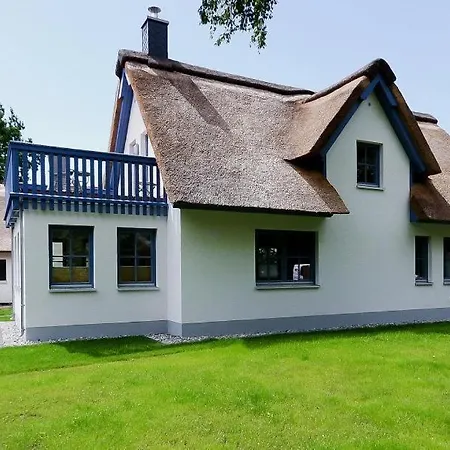 Casa vacanze Strandmuschel