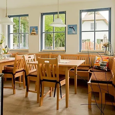 Casa vacanze Strandmuschel *