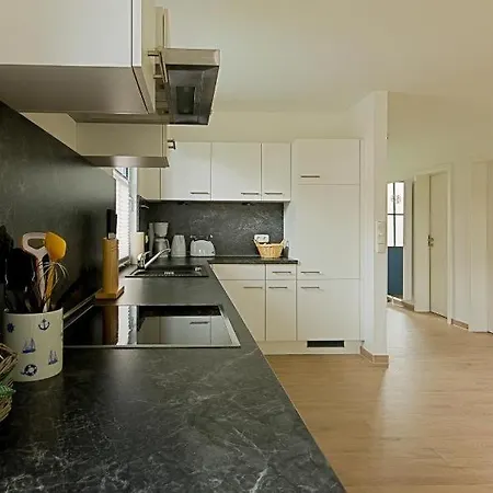 Casa vacanze Strandmuschel *