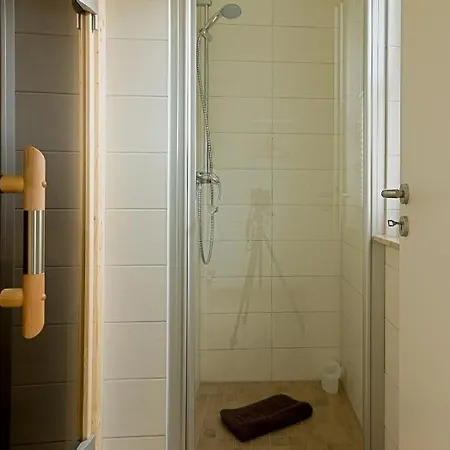 Strandmuschel Casa vacanze Born