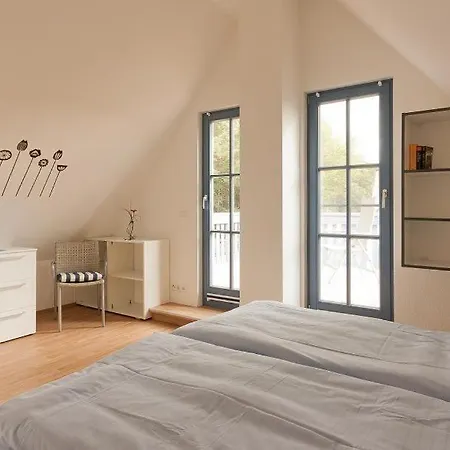 Casa vacanze Strandmuschel *