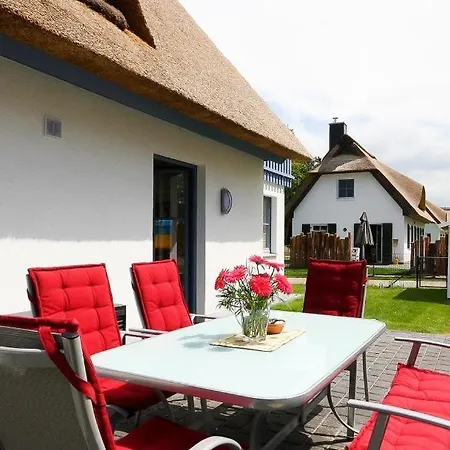 Strandmuschel Casa vacanze
