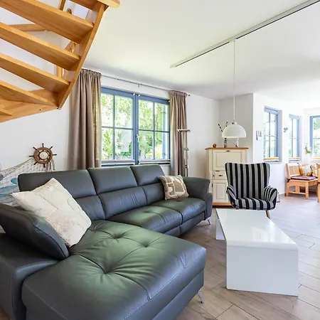 Strandmuschel Casa vacanze *