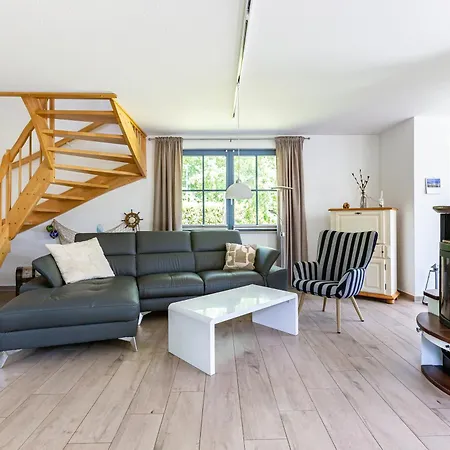 Strandmuschel Casa vacanze *