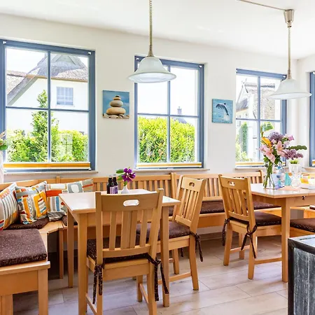 Strandmuschel Casa vacanze *