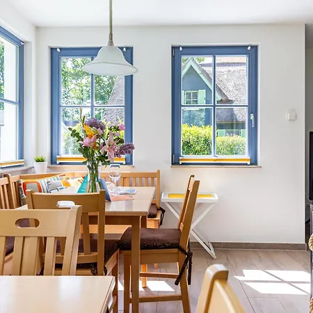Strandmuschel Casa vacanze
