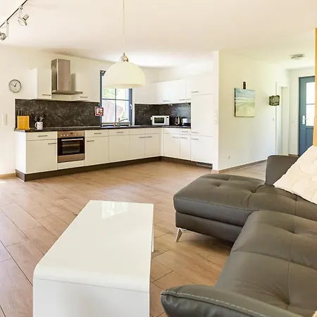 Casa vacanze Strandmuschel *