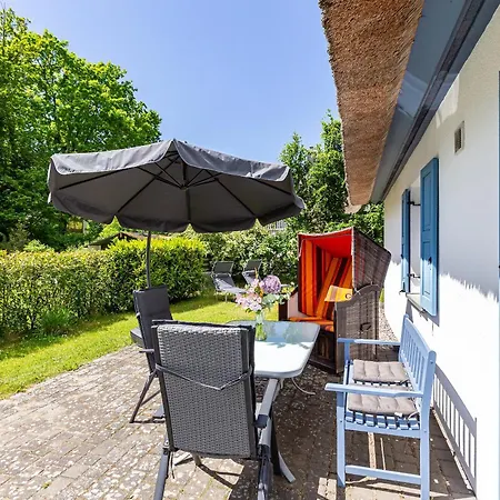 Strandmuschel Casa vacanze *