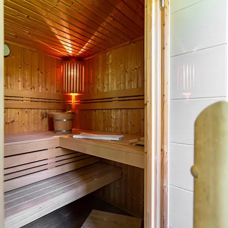 Strandmuschel Casa vacanze *