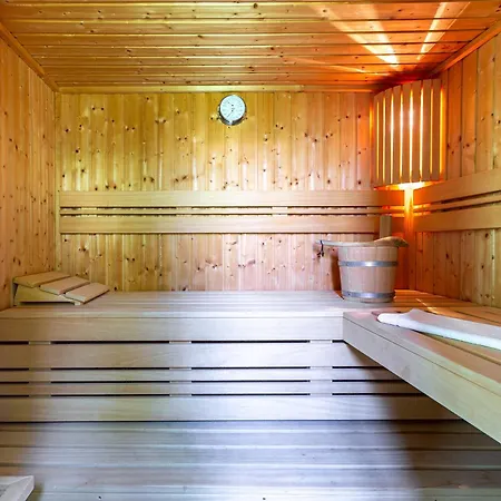 Casa vacanze Strandmuschel