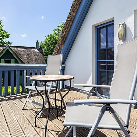 Casa vacanze Strandmuschel *