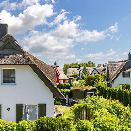 Casa vacanze Strandmuschel *