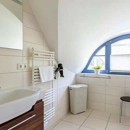 Strandmuschel Casa vacanze *