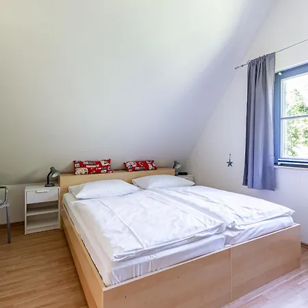 Casa vacanze Strandmuschel
